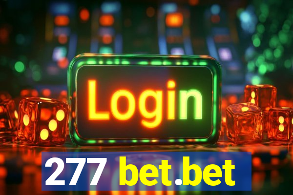 277 bet.bet